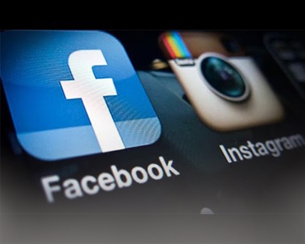 عطل فني يضرب "فيسبوك" و"إنستغرام" حول العالم