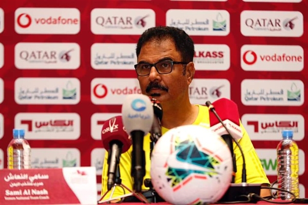 قبل مواجهة العراق .. مدرب المنتخب اليمني: إمكانياتنا محدودة