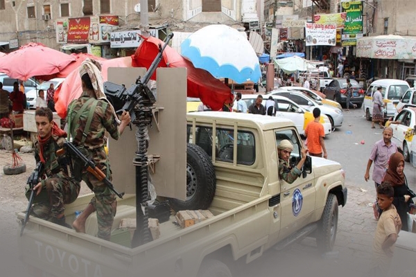 اغتيال مسؤول بارز بالحزام الأمني في عدن