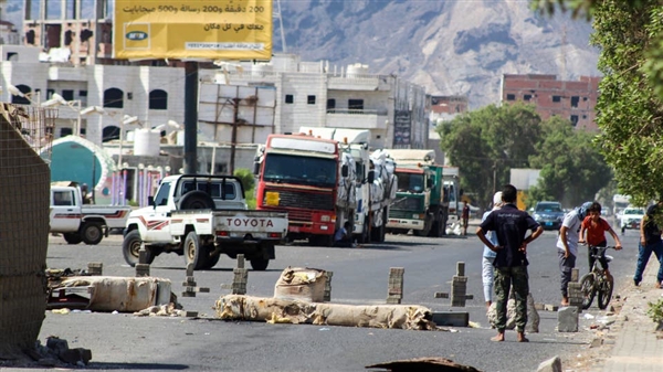 عملية اغتيال جديدة في عدن بعد ساعتين من عملية مماثلة