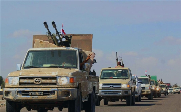 داعش يعلن مسؤوليته عن مقتل قائد أمني في عدن