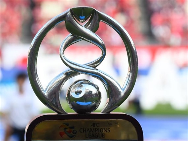 الاتحاد الأسيوي يحدد موعد سحب قرعة دوري أبطال آسيا  2020
