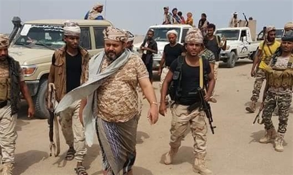 قائد مقاومة تهامة: نرفض وصاية طارق صالح وسننتزع حقوقنا بالقوة