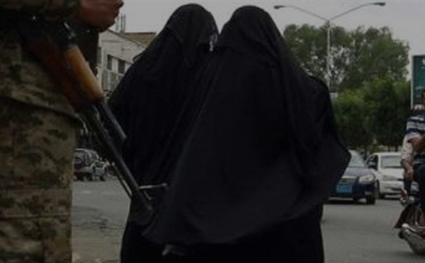 رايتس رادار تتهم الحوثيين باختطاف 35 فتاة بصنعاء