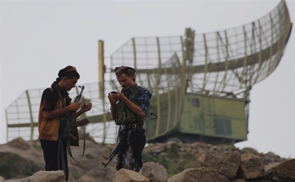 الإنترنت في اليمن .. حين يصبح المتنفس الوحيد مصدر معاناة