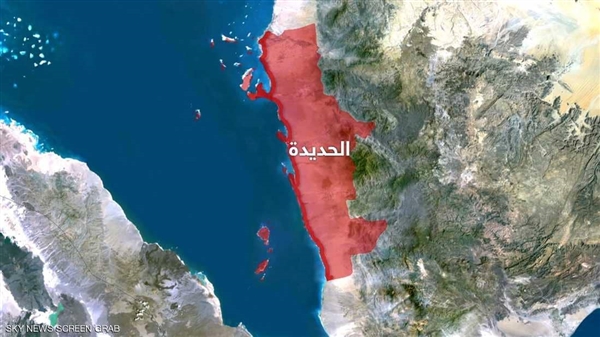 مليشيا الحوثي تدفع بتعزيزات جديدة إلى الحديدة