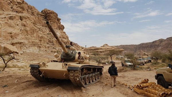 مصرع قيادي حوثي كبير والجيش يحرر مواقع جديدة في صعدة