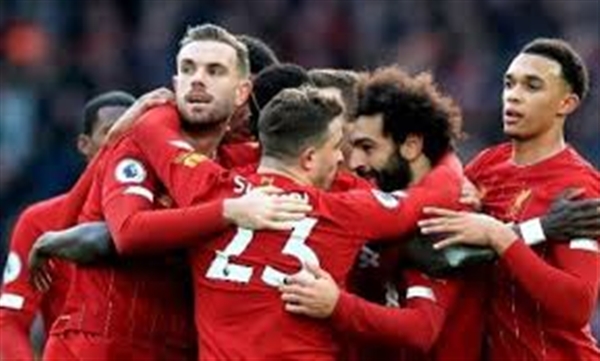 ليفربول بطلا  لكأس العالم للأندية 