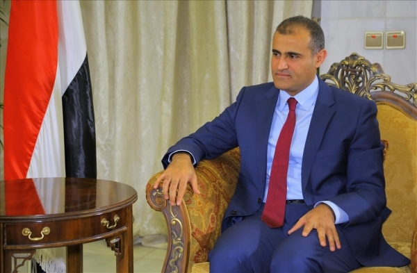 وزير الخارجية : اتفاق الرياض جاء للحفاظ على الدولة وليس لتغذية مشاريع تشطيرية