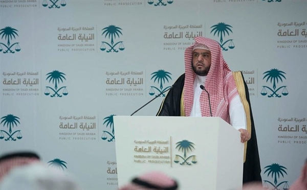 السعودية تبرئ كبار المتهمين في قضية خاشقجي وتحكم بالقصاص من خمسة آخرين