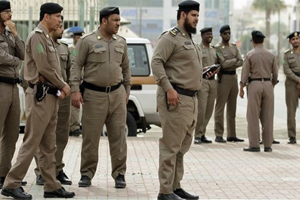 اندلاع اشتباكات مسلحة في السعودية وسقوط قتلى