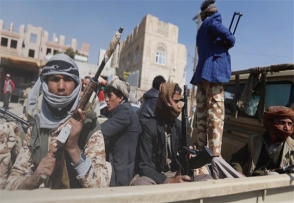 حملة مداهمات حوثية على فنادق صنعاء بحجة منع الاحتفال برأس السنة