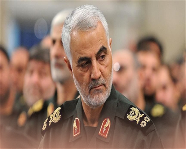 ماذا يعني استهداف واشنطن للجنرال الإيراني قاسم سليماني ؟
