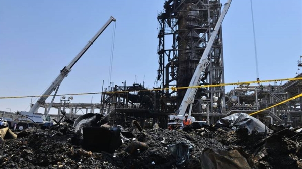 تحقيق أممي: هجمات أرامكو ليست من فعل الحوثيين .. من نفذ الهجوم؟