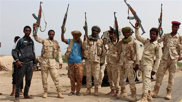 السودان يعلن تقلص قواته في اليمن إلى أقل من ألف جندي