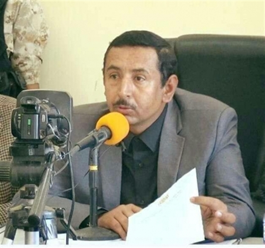 محافظ شبوة: سنحافظ على الدولة ومؤسساتها مهما كلف الثمن