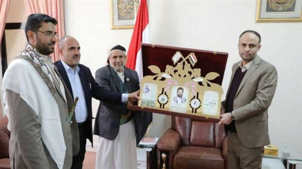 مصرع القيادي " المشاط " والحوثيون يعترفون بمقتله رسميا 