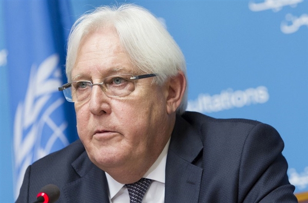 كيف علقت الأمم المتحدة على قصف الجيش في مأرب ؟