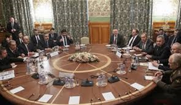 أبرز بنود مؤتمر برلين حول ليبيا