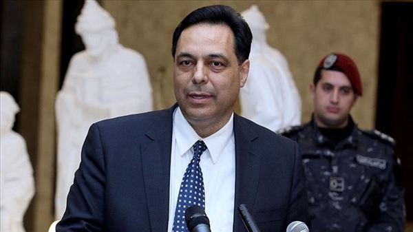 الإعلان عن تشكيلة الحكومة الجديدة في لبنان