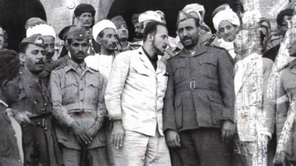 في الملكية يكمن الحل اليمني ؟!