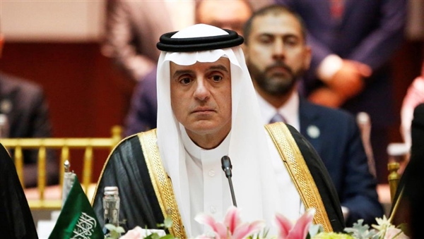 السعودية: الحوثيون أطلقوا  300 صاروخ و100 طائرة مسيرة منذ بدء الحرب