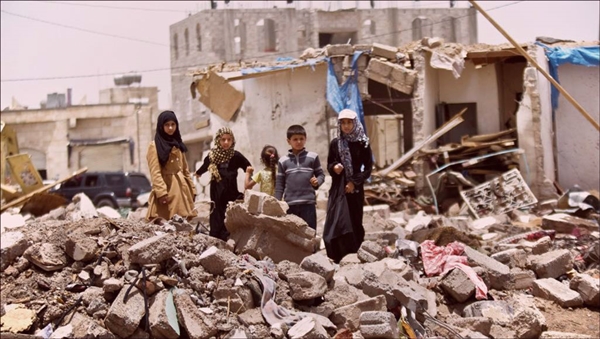 ليس بمقدور اليمنيين تحمل المزيد من نكسات السلام .. متى تنتهي الحرب في اليمن ؟!
