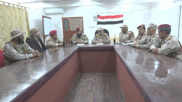 دعت الشعب للالتفات حول قيادته .. وزارة الدفاع : معركة تحرير صنعاء خيار لا رجعة عنه