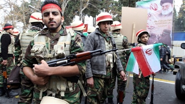 إيران تبدأ تأسيس مليشيات جديدة في دولة عربية