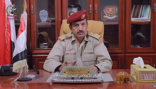 السيرة الذاتية لقائد المنطقة العسكرية السابعة الجديد في اليمن