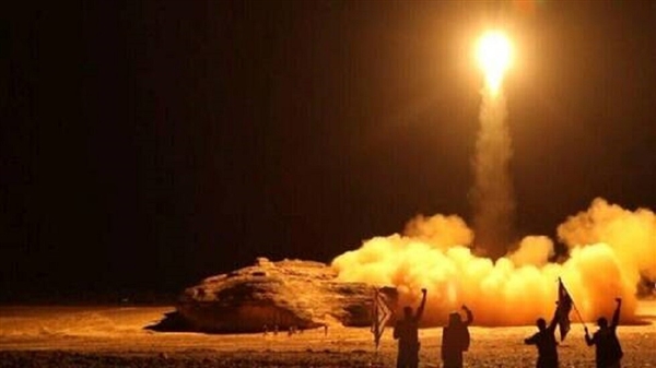 منها صواريخ كروز برية .. تقرير أممي يكشف استحواذ الحوثيين أسلحة جديدة 