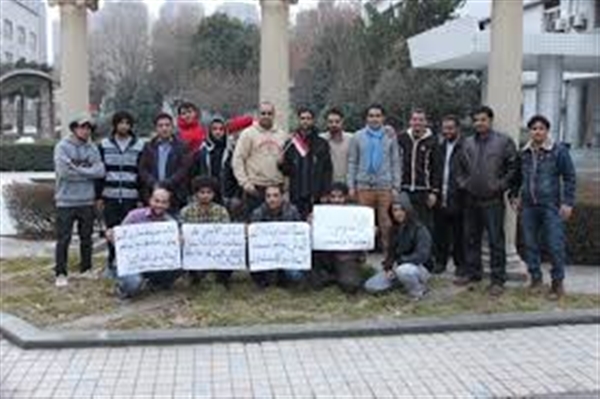 بسبب كورونا.. الطلاب اليمنيون في الصين يناشدون الحكومة سرعة إجلائهم