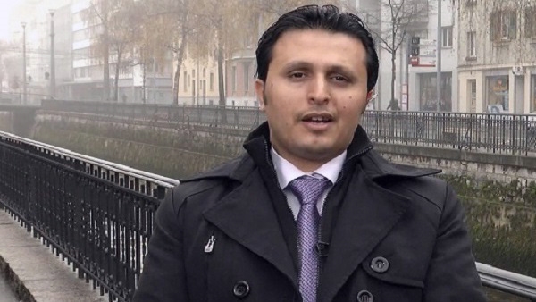 الرحبي : عملية إجلاء اليمنيين في ووهان ستتم اليوم