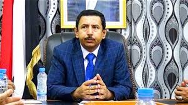 محافظ شبوة: الإمارات تمول الفوضى بميزانيات ضخمة وكل محاولاتها ستفشل