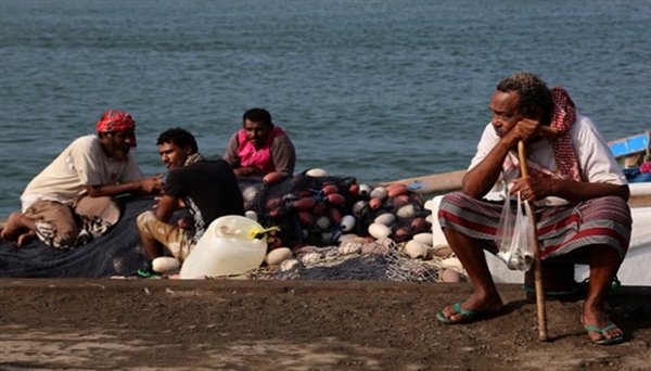 مليشيات الحوثي تعلن إطلاق سراح 32 بحارا مصريا كانوا محتجزين لديها