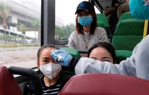 الصين تعلن ارتفاع وفيات كورونا إلى 491 وأكثر من 24 ألف إصابة