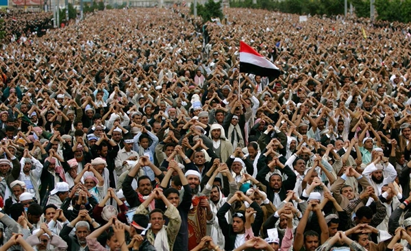 بعد تسعة أعوام على اندلاعها .. ما الخيارات المتاحة أمام تحقيق أهداف ثورة فبراير ؟