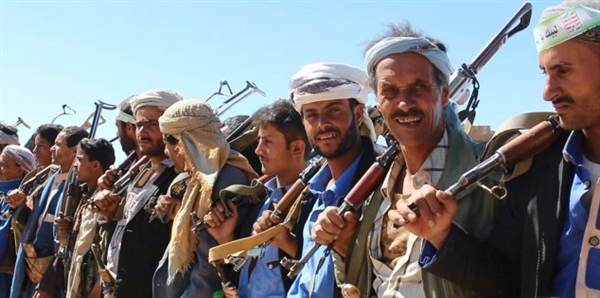 تصفية مسؤول التجنيد التابع للمليشيات في الحديدة برصاص نجل قيادي حوثي