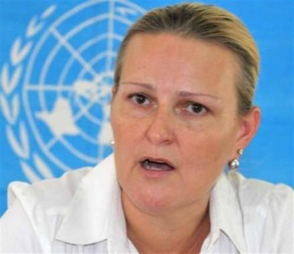 الأمم المتحدة تدين مقتل مدنيين في غارات للتحالف بالجوف