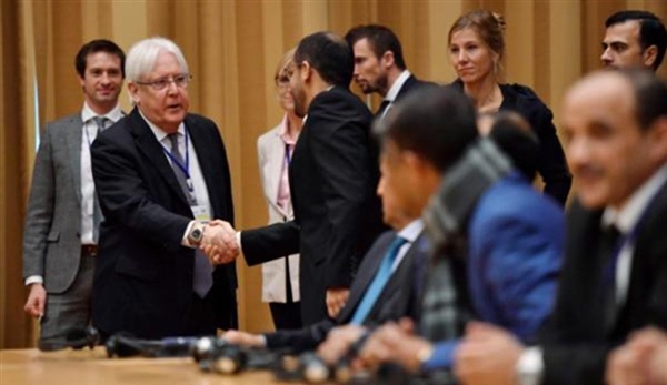 بينهم شخصيات مهمة .. الأطراف اليمنية تتفق على أوسع عملية لتبادل الأسرى