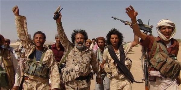 الجيش اليمني : مصرع 18 حوثياً أثناء محاولة تسلل في الجوف‎ 