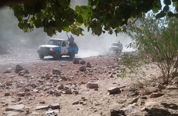 حملة أمنية في شبوة تتمكن من ضبط قاتل بعد 72 ساعة من ارتكاب الجريمة