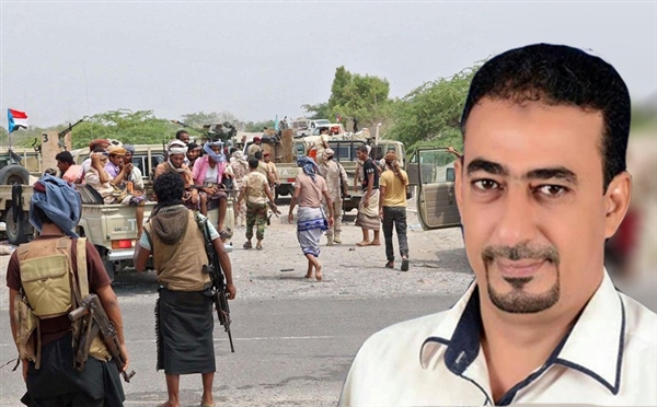 مليشيات مدعومة من الإمارات تختطف مسؤولا عينته السعودية في عدن