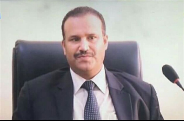 وزير يمني يحذر من مؤامرة إماراتية على مأرب والجوف نكاية بحزب الإصلاح 