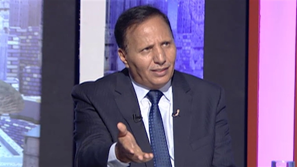 جباري : مليشيات الحوثي ليست جادة في السلام وتتعمد إفشال جميع المساعي