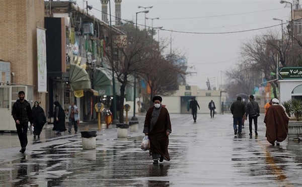 إيران : ارتفاع وفيات فيروس كورونا إلى 19