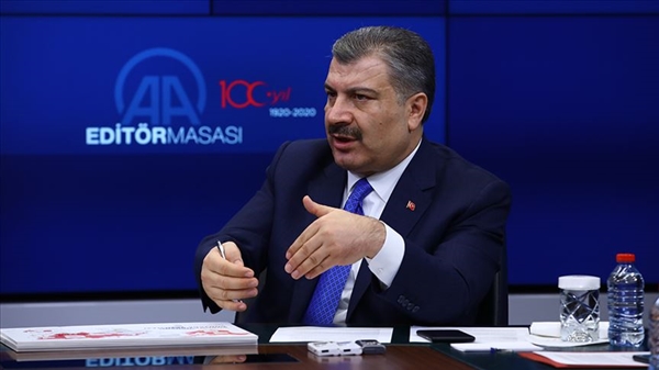 تركيا: لا وجود لـ "كورونا" حتى الآن وسنفرض حجراً صحياً على الوافدين