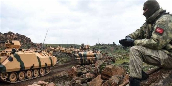 إدانات دولية واسعة لاستهداف الجنود الأتراك بـ "إدلب"