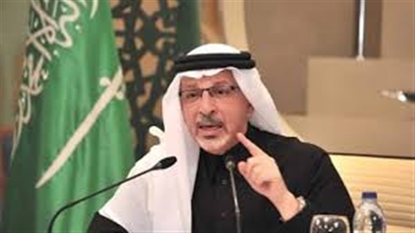 السعودية: نبذل كل جهد لتحقيق الاستقرار لليمن ودعم  وحدته وسيادته
