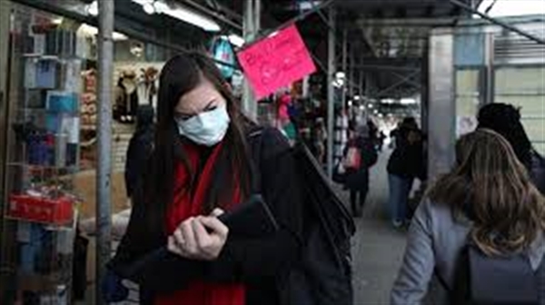 تسجيل أكثر من 3 ألف إصابة ووفاة.. إيطاليا تعلق التعليم بسبب " كورونا"